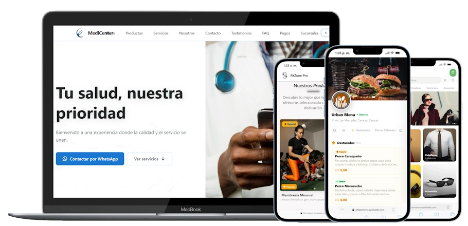 SYNTIweb — studio, food y cat en acción