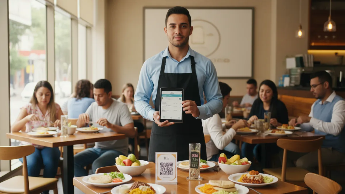 Precios BCV restaurante Venezuela: cómo actualizar tu menú sin volverte loco