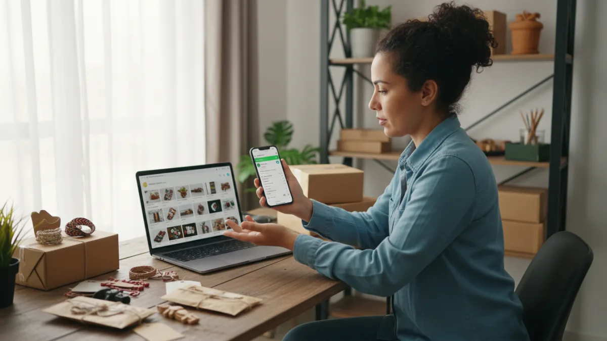 Vender por WhatsApp sin comisiones: guía para negocios venezolanos